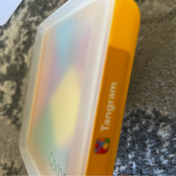 Osmo Learning Games for Kids - for IPhone and IPad - Picture 9 of 14